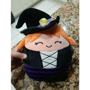 Squishmallows Halloween